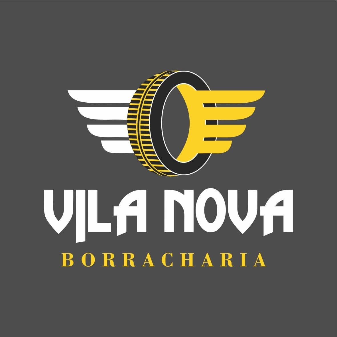 Vila Nova Borracharia
